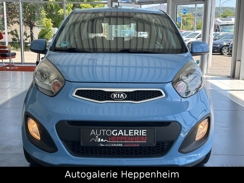 Kia Picanto Edition 7 — photo 2
