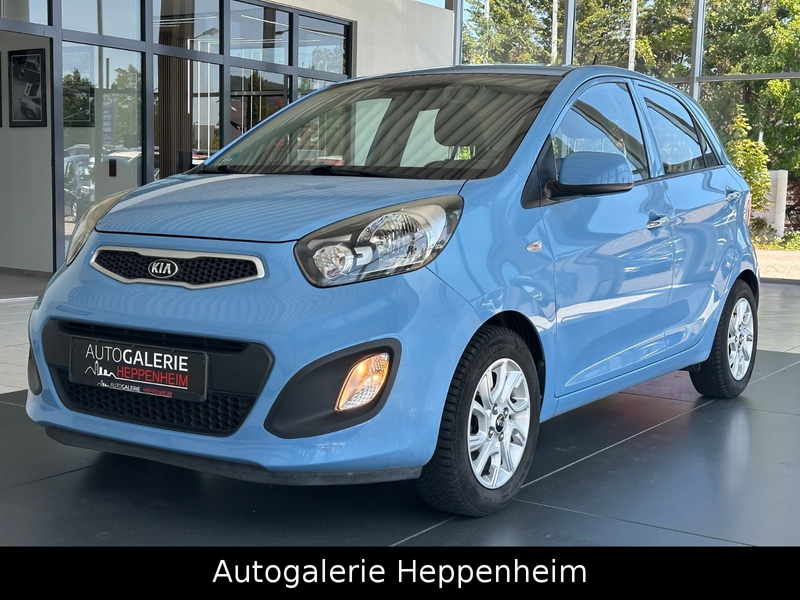Kia Picanto Edition 7