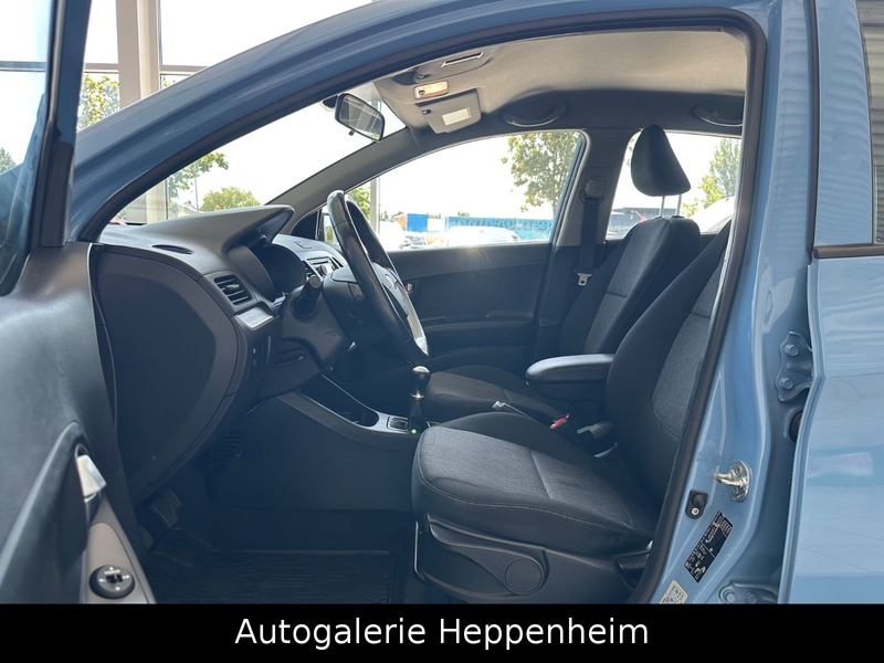 Kia Picanto Edition 7 — photo 13