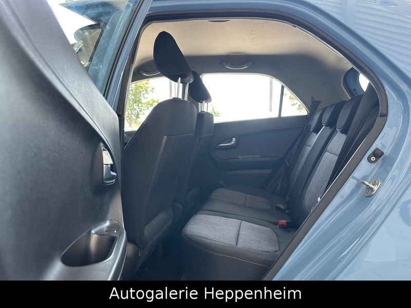 Kia Picanto Edition 7 — photo 11