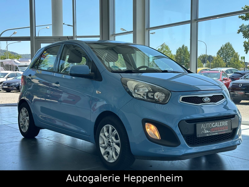 Kia Picanto Edition 7 — photo 3