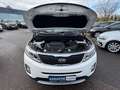 Kia Sorento 4WD Pano Navi Leder Ahk kamer Xenon Weiß - thumbnail 26