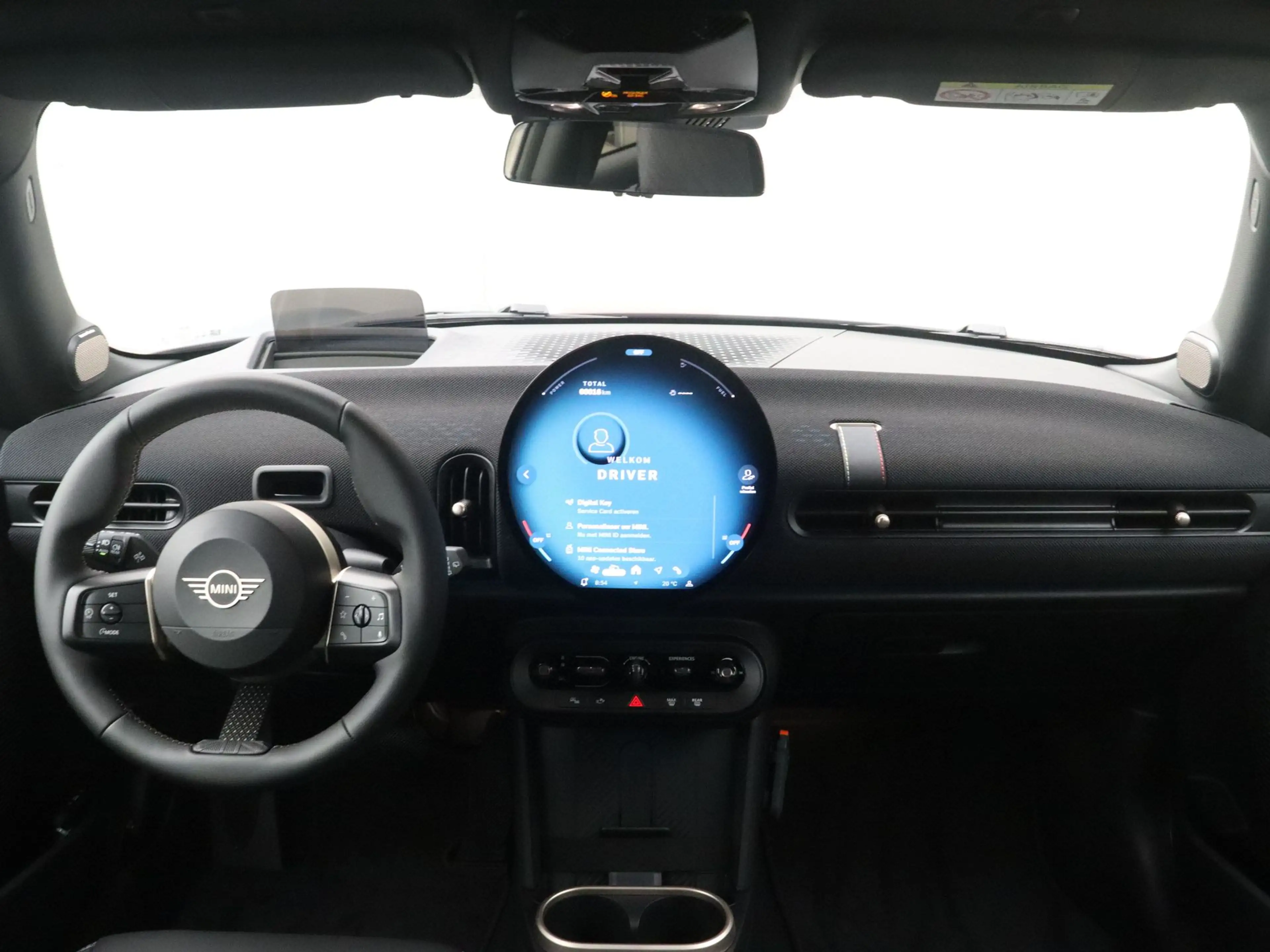 MINI Cooper S Oxford Edition Pakket L — photo 13
