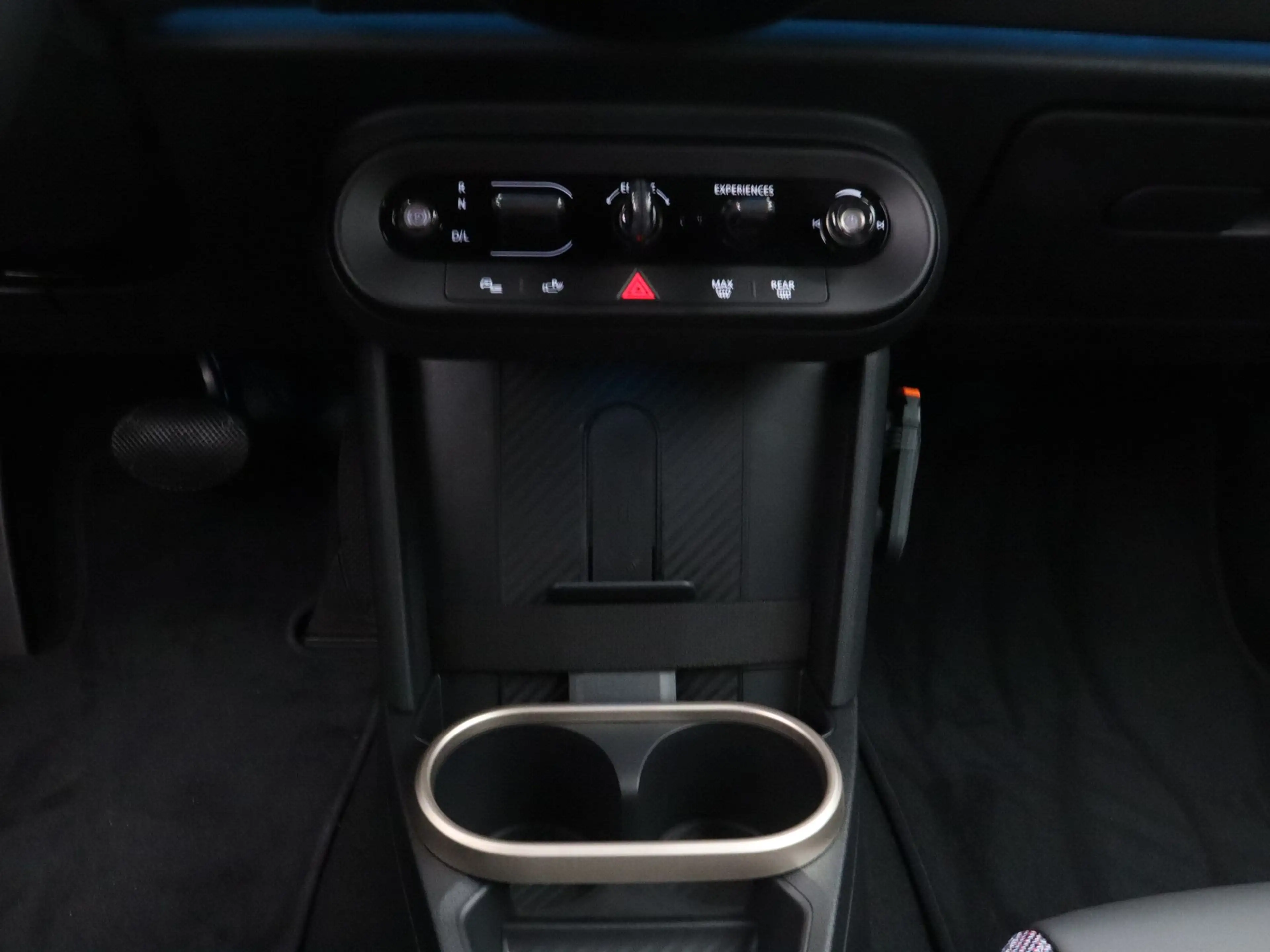 MINI Cooper S Oxford Edition Pakket L — photo 14