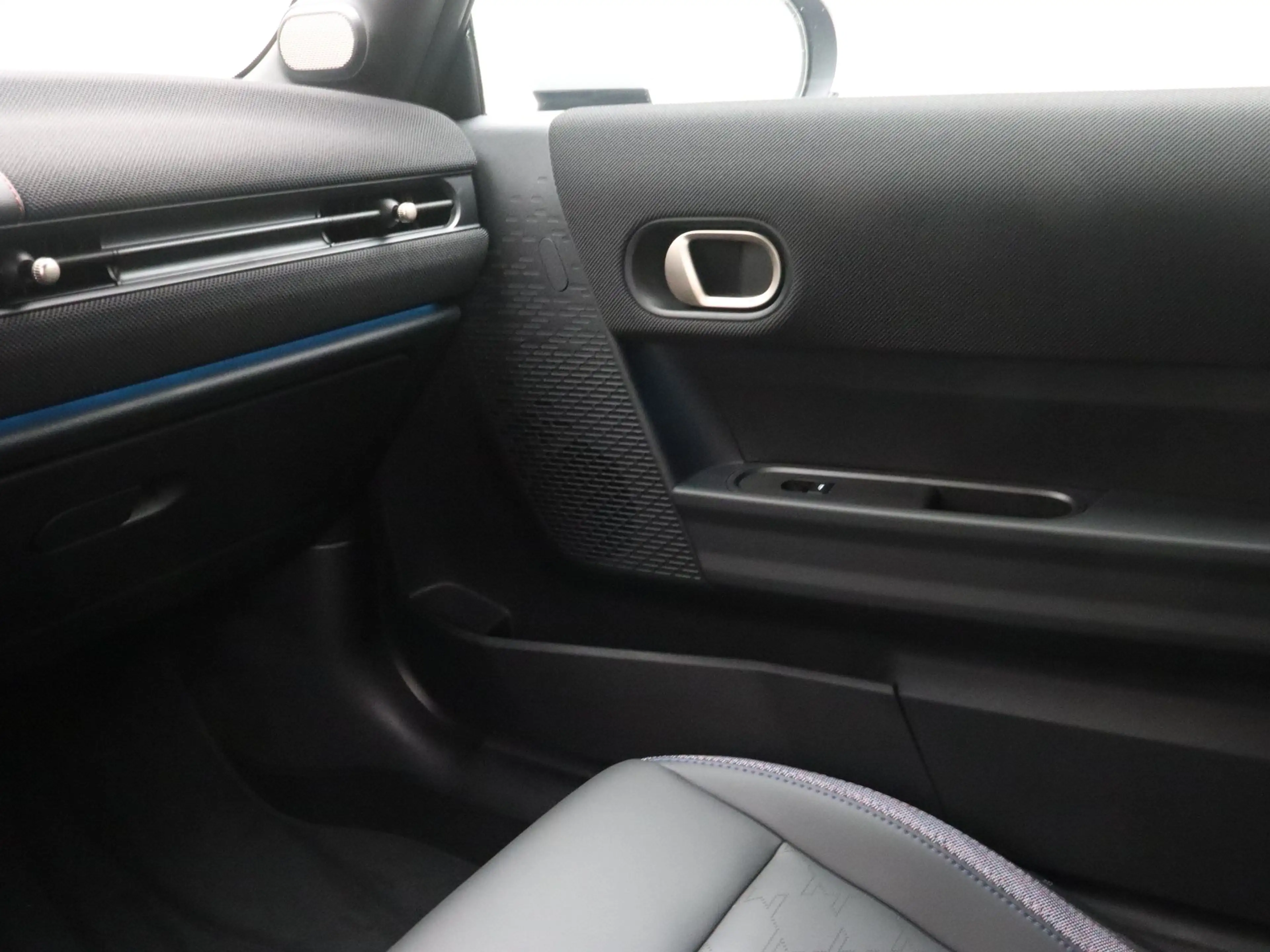 MINI Cooper S Oxford Edition Pakket L — photo 15