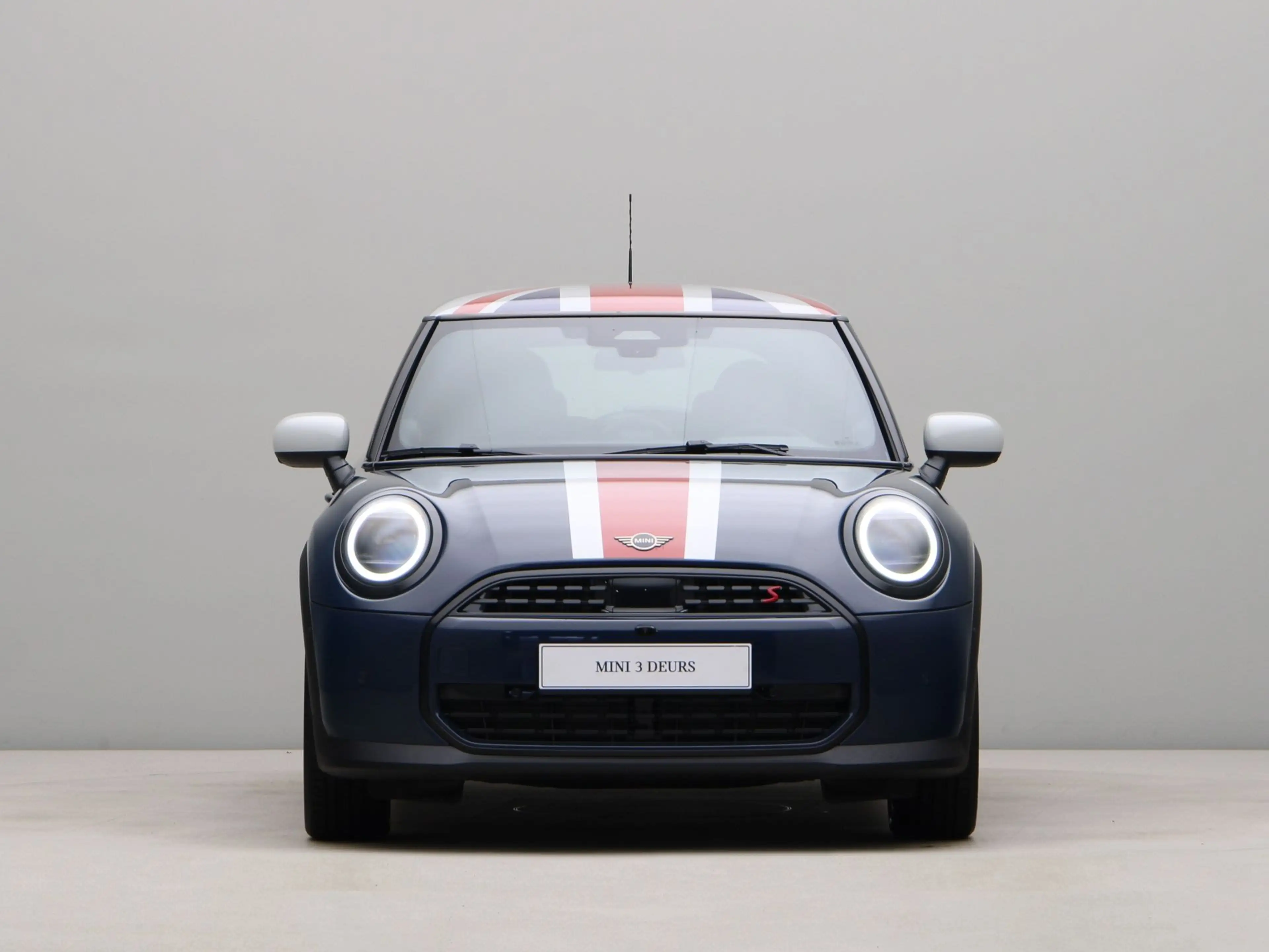MINI Cooper S Oxford Edition Pakket L — photo 6