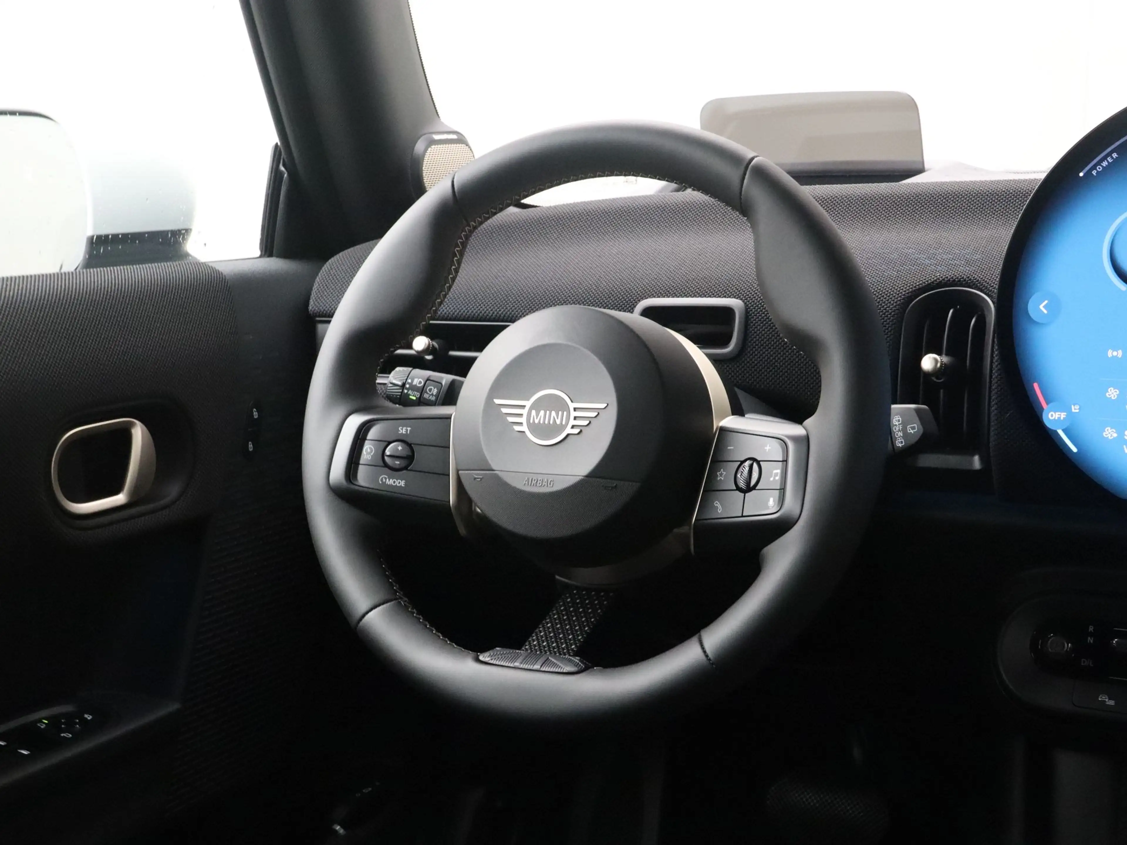 MINI Cooper S Oxford Edition Pakket L — photo 2