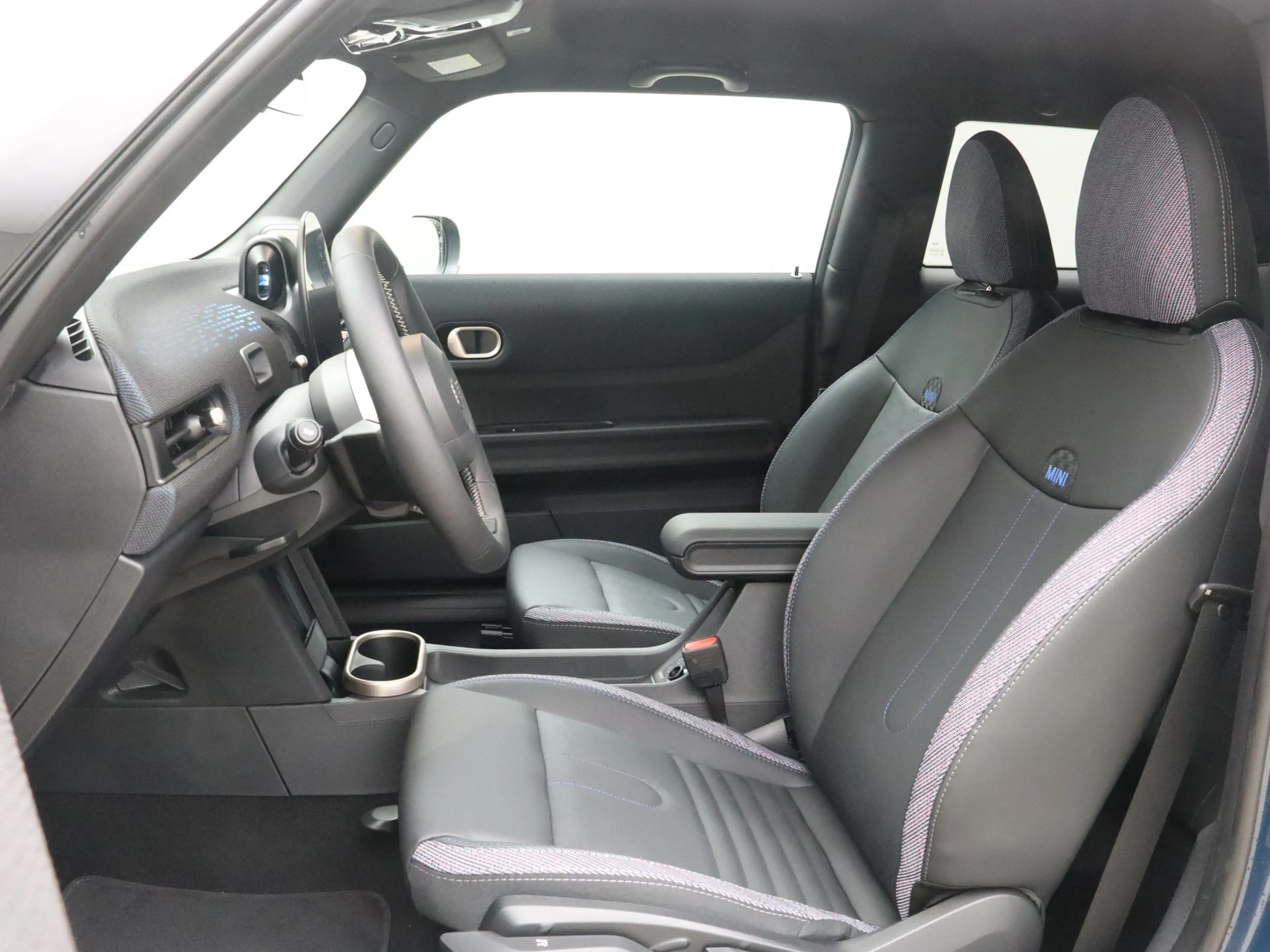 MINI Cooper S Oxford Edition Pakket L — photo 5