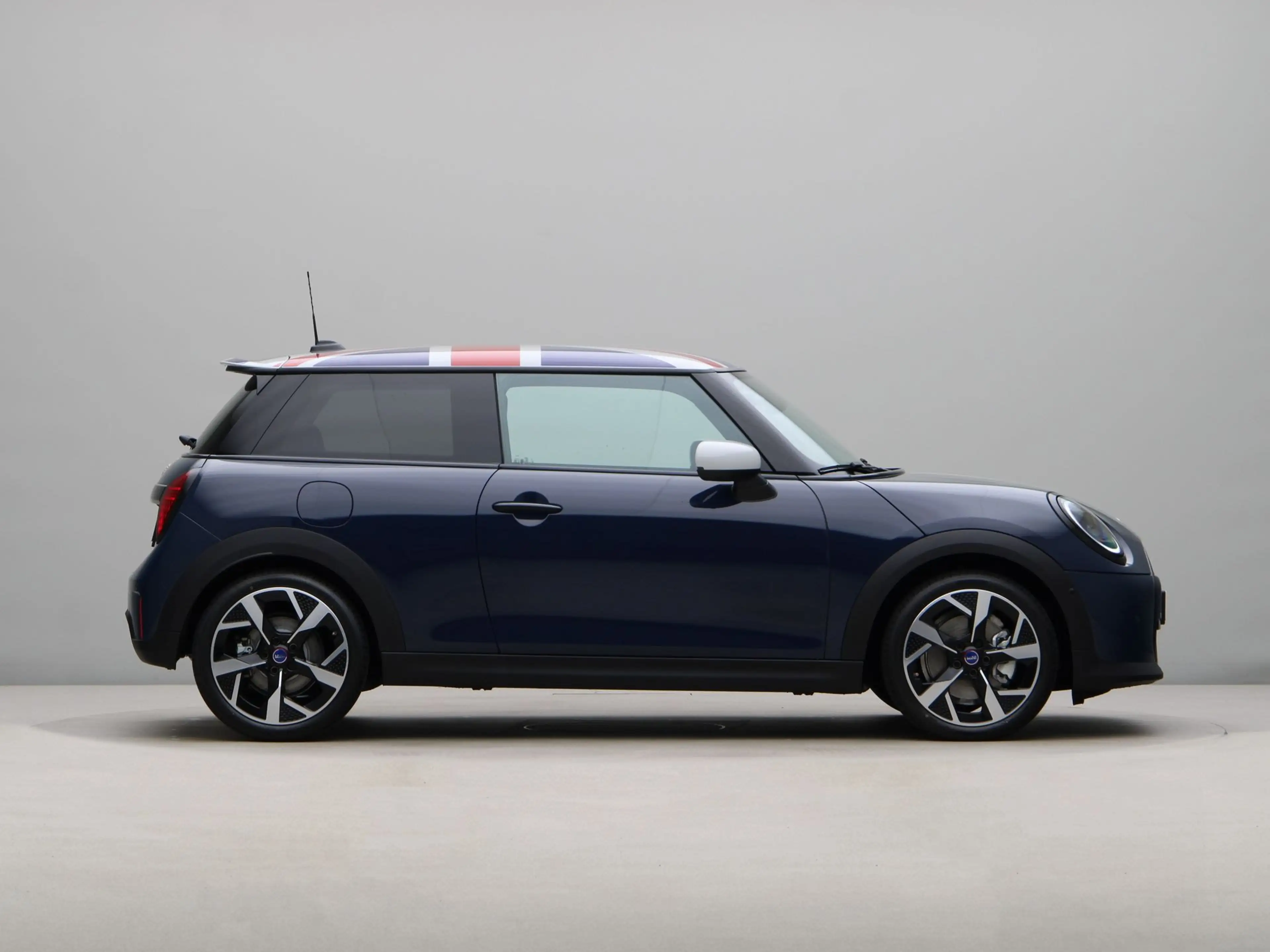 MINI Cooper S Oxford Edition Pakket L — photo 8