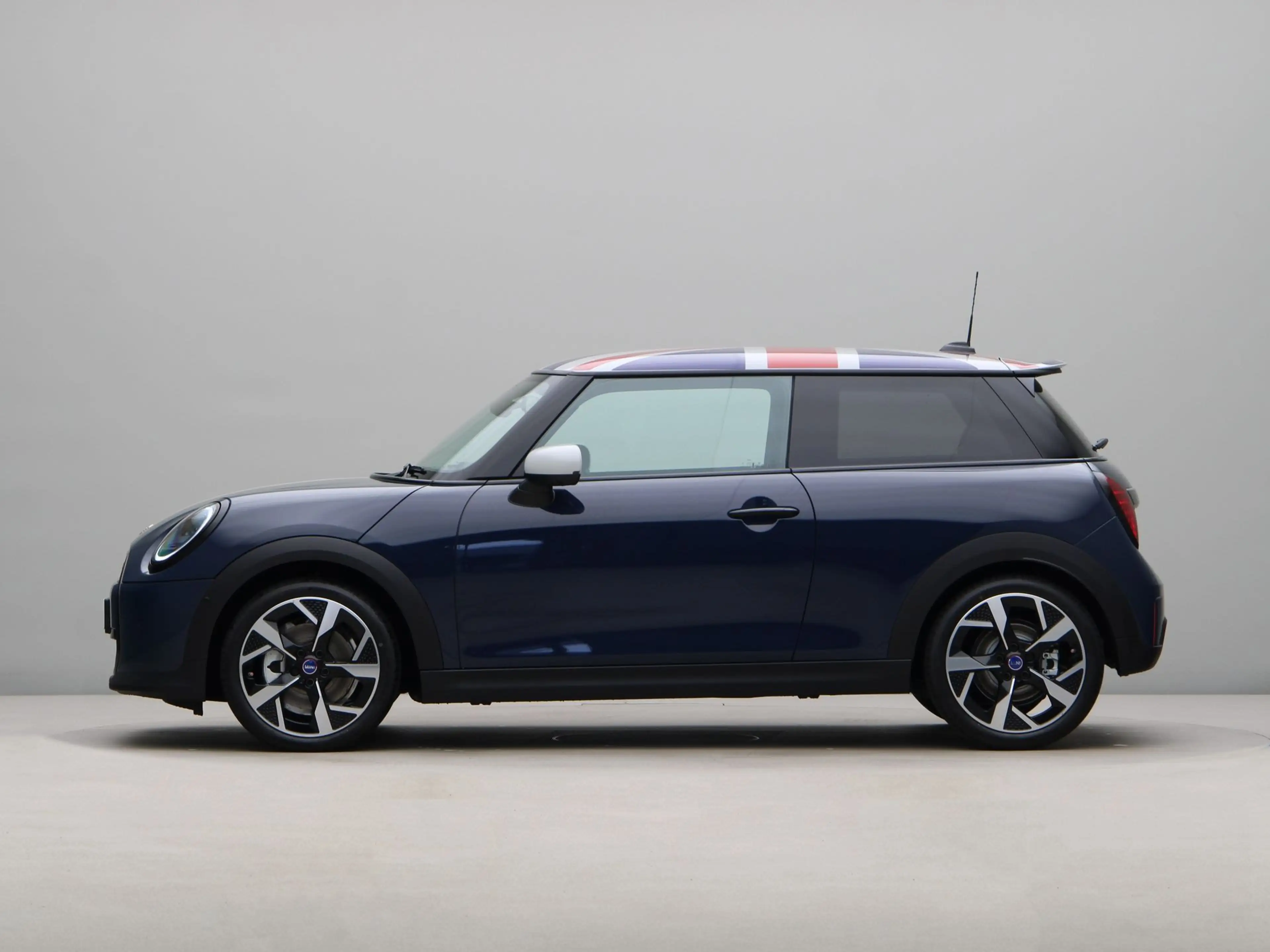 MINI Cooper S Oxford Edition Pakket L — photo 12