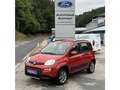 Fiat Panda 4x4 Czerwony - thumbnail 2