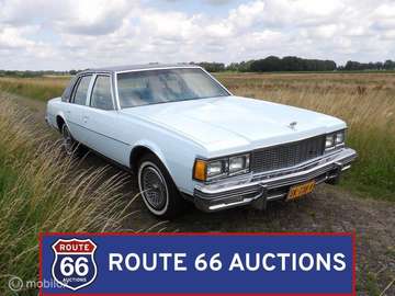Classic | 1979 | Route 66 Auctions