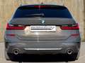 BMW 330 330e Grau - thumbnail 4