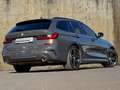 BMW 330 330e Grau - thumbnail 3