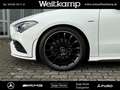 Mercedes-Benz CLA 200 CLA 200 d SB AMG+EDITION2020+AHK+Pano+360°+el.Kl Weiß - thumbnail 23