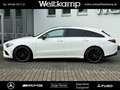 Mercedes-Benz CLA 200 CLA 200 d SB AMG+EDITION2020+AHK+Pano+360°+el.Kl Weiß - thumbnail 2