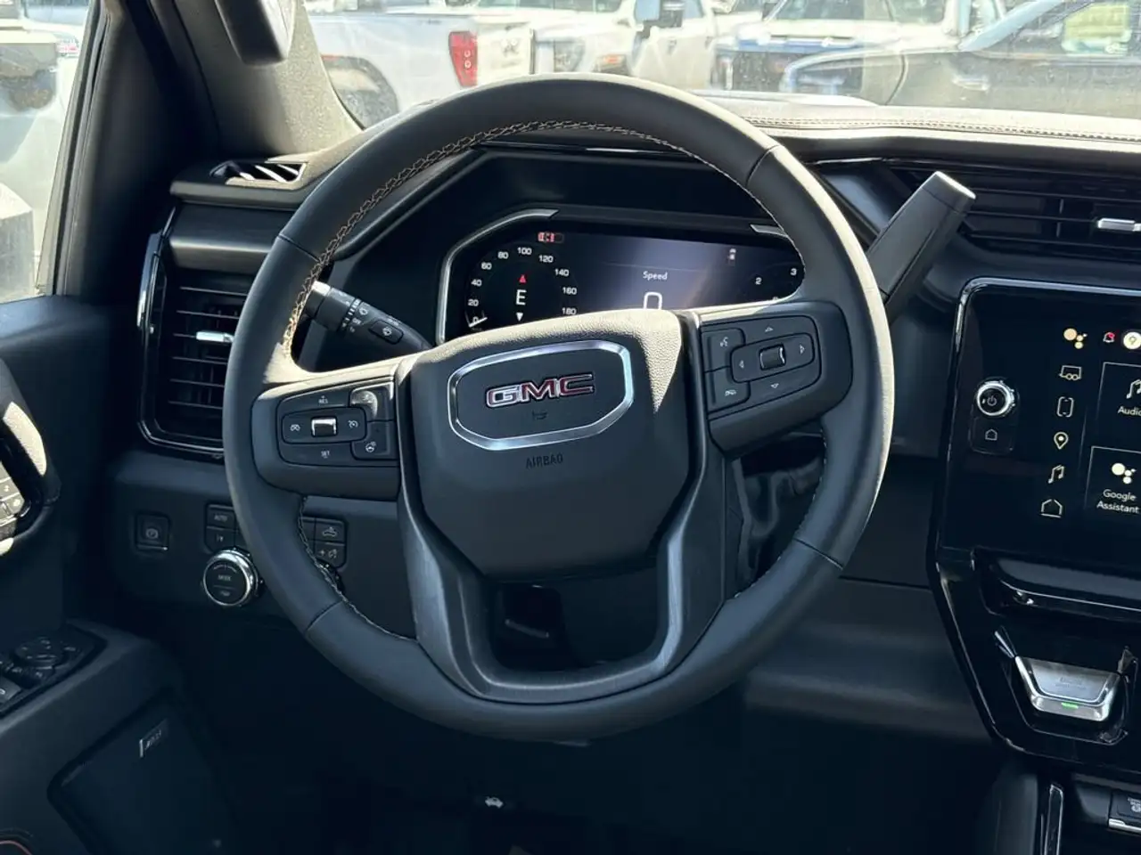 GMC Sierra 3500HD fotografie GMC Sierra 3500HD