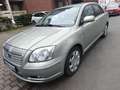 Toyota Avensis Avensis Stufenheck Diesel 2.0 D-4D C Grün - thumbnail 9