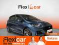 Ford Fiesta 1.0 EcoBoost MHEV 92kW(125CV) ST-Line 5p Bleu - thumbnail 1