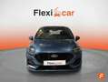 Ford Fiesta 1.0 EcoBoost MHEV 92kW(125CV) ST-Line 5p Bleu - thumbnail 2