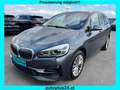 BMW 218 d Gran TourerLuxury Line Aut. *LEDER/HEAD-UP Silber - thumbnail 1