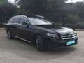 Mercedes-Benz E 300 Estate 300CDI BE 7G Negro - thumbnail 5