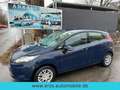 Ford Fiesta Trend/KLIMA Blau - thumbnail 1
