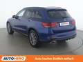 Mercedes-Benz GLC 400 GLC 400 d 4Matic AMG Line Blau - thumbnail 4