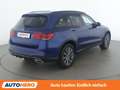 Mercedes-Benz GLC 400 GLC 400 d 4Matic AMG Line Blau - thumbnail 6