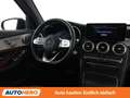 Mercedes-Benz GLC 400 GLC 400 d 4Matic AMG Line Blau - thumbnail 13