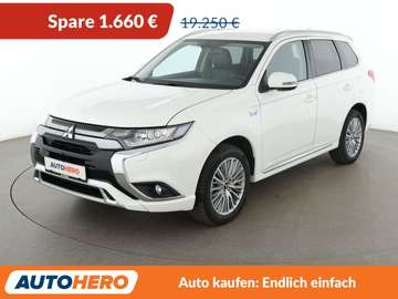 2.4 PHEV 4WD Aut.*NAVI*TEMPO*CAM*