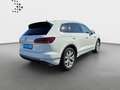 Volkswagen Touareg 3.0 V6 TDI Elegance Navi*AHK*Pano*StHzg* Blanco - thumbnail 3