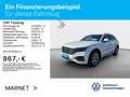Volkswagen Touareg 3.0 V6 TDI Elegance Navi*AHK*Pano*StHzg* Blanco - thumbnail 2
