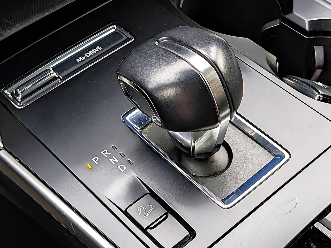 Mazda CX-90 MHEV снимка Mazda CX-90 MHEV