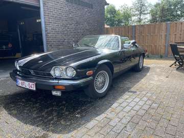 cabriolet