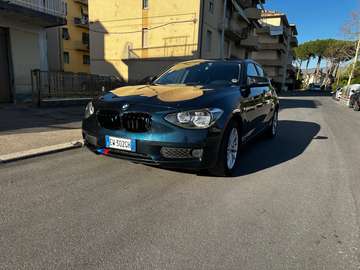 Serie 1 F/20-21 2011 114d 5p Sport