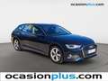 Audi A6 Avant 40 TDI Sport S tronic Azul - thumbnail 2