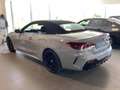 BMW 420 i Cabrio M Sportpaket *FRÜHJAHRSAKTION* Grau - thumbnail 2