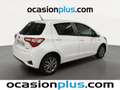 Toyota Yaris 100H 1.5 Active Blanco - thumbnail 4