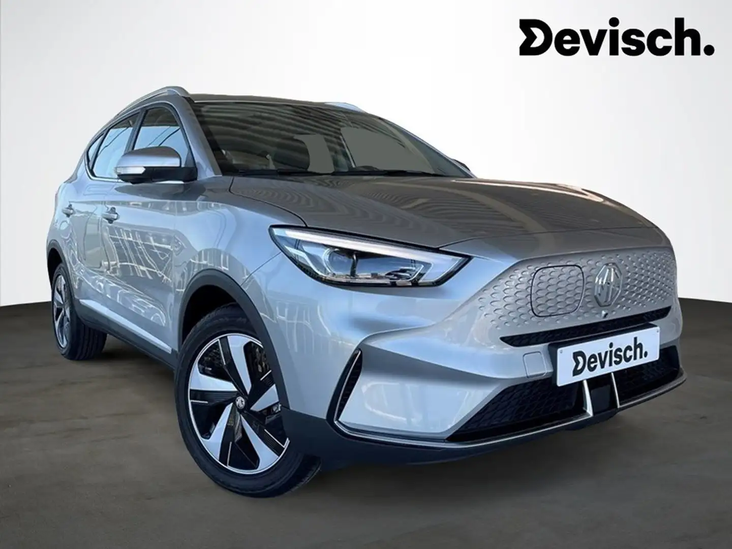 MG ZS Electric Comfort 51kwh - 1