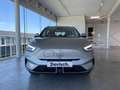 MG ZS Electric Comfort 51kwh Zilver - thumbnail 2