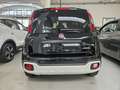 Fiat New Panda Pandina 1.0 firefly hybrid s&s 70cv Nero - thumbnail 5