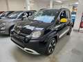 Fiat New Panda Pandina 1.0 firefly hybrid s&s 70cv Nero - thumbnail 3
