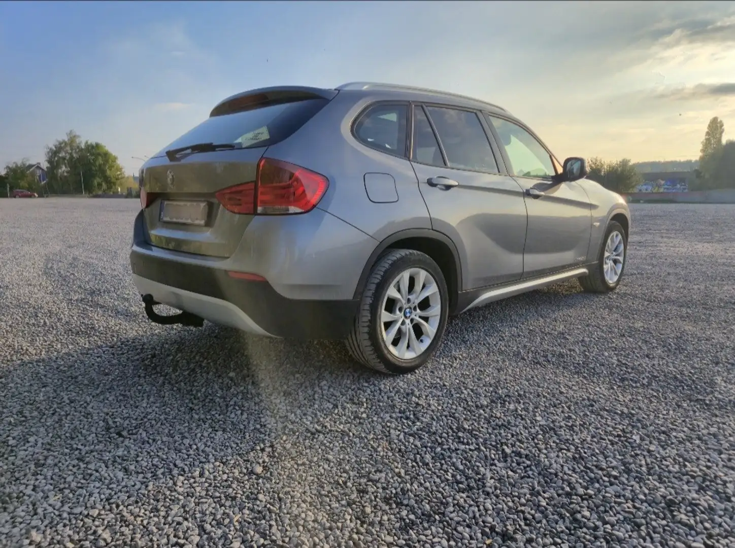 BMW X1 2.0 dA xDrive20 - 2