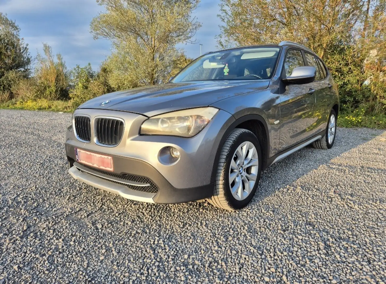 BMW X1 2.0 dA xDrive20 - 1