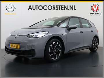 First 58kWh SOH 94% Trekhaak Adap.Cruise AppConnec