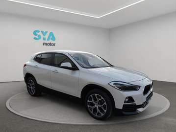 sDrive 18iA