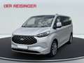 Ford Tourneo Custom PHEV L1 FWD Titanium Silber - thumbnail 3