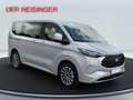 Ford Tourneo Custom PHEV L1 FWD Titanium Silber - thumbnail 7