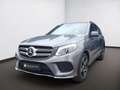 Mercedes-Benz GLE 350 d 4M AMG*Ambi*CarPlay*COM*AHK*AIR*Leder Gris - thumbnail 2